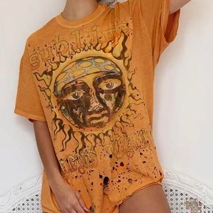 Sublime T shirt